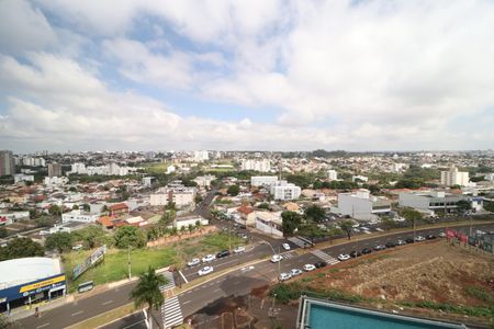 Apartamento para alugar com 96m², 3 quartos e 2 vagasVista