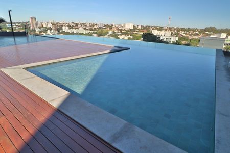 Apartamento para alugar com 96m², 3 quartos e 2 vagasÁrea comum - Piscina