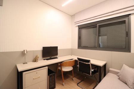 Apartamento para alugar com 96m², 3 quartos e 2 vagasQuarto 3