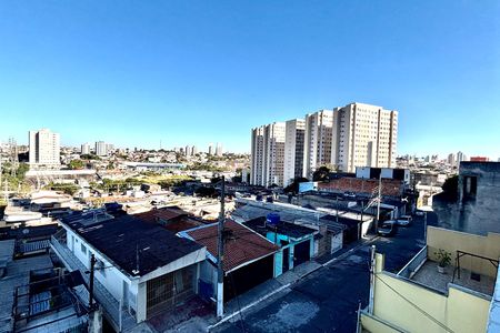 Vista pra rua de casa à venda com 4 quartos, 390m² em Jardim Arizona, São Paulo