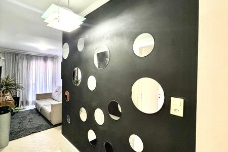Área comum de casa à venda com 4 quartos, 390m² em Jardim Arizona, São Paulo