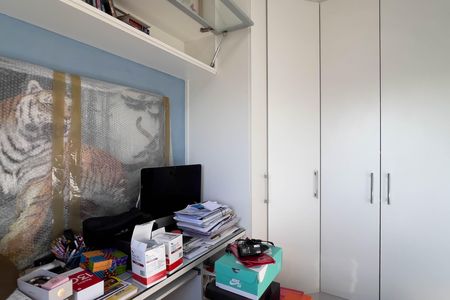 Quarto 2 de apartamento à venda com 2 quartos, 72m² em Cambuci, São Paulo