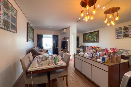 Apartamento à venda com 2 quartos, 72m² em Cambuci, São Paulo