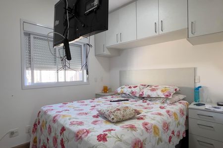 Quarto 1 de apartamento à venda com 2 quartos, 72m² em Cambuci, São Paulo