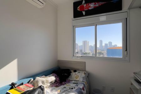 Apartamento à venda com 72m², 2 quartos e 2 vagas Apartamento à venda com 72m², 2 quartos e 2 vagasQuarto 2