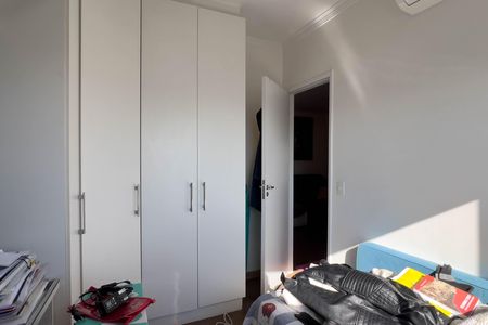 Apartamento à venda com 72m², 2 quartos e 2 vagas Apartamento à venda com 72m², 2 quartos e 2 vagasQuarto 2