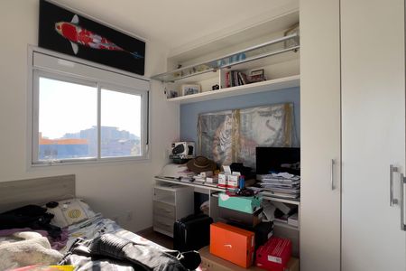 Apartamento à venda com 72m², 2 quartos e 2 vagas Apartamento à venda com 72m², 2 quartos e 2 vagasQuarto 2