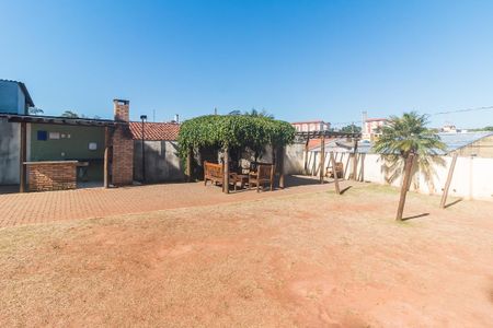 Área comum de apartamento para alugar com 2 quartos, 60m² em Vila Nova Aparecida, Mogi das Cruzes