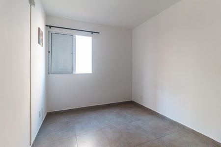 Quarto 2 de apartamento para alugar com 2 quartos, 60m² em Vila Nova Aparecida, Mogi das Cruzes