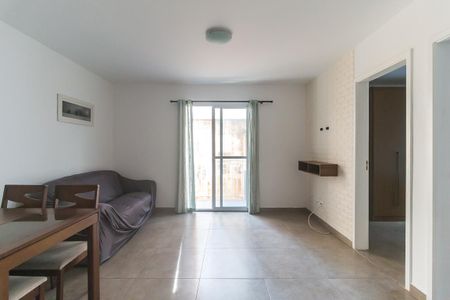Apartamento para alugar com 2 quartos, 60m² em Vila Nova Aparecida, Mogi das Cruzes