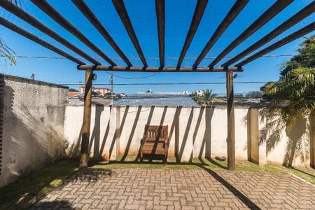 Área comum de apartamento para alugar com 2 quartos, 60m² em Vila Nova Aparecida, Mogi das Cruzes