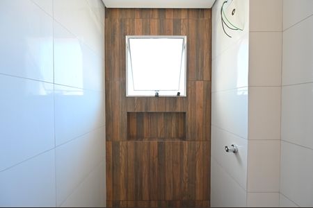 Apartamento para alugar com 42m², 2 quartos e sem vagaBanheiro Social