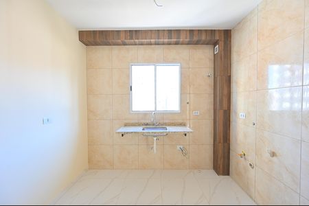Cozinha/Lavanderia de apartamento para alugar com 2 quartos, 44m² em Mirandópolis, São Paulo