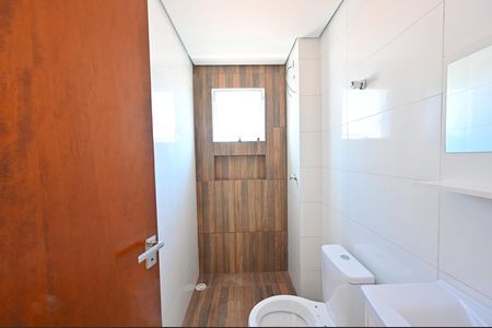 Apartamento para alugar com 42m², 2 quartos e sem vagaBanheiro Social