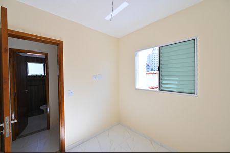 Quarto 2 de apartamento para alugar com 2 quartos, 44m² em Mirandópolis, São Paulo