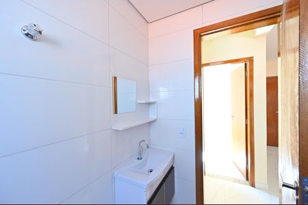 Apartamento para alugar com 42m², 2 quartos e sem vagaBanheiro Social