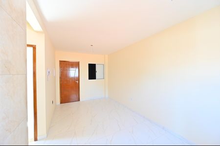 Sala de apartamento para alugar com 2 quartos, 44m² em Mirandópolis, São Paulo