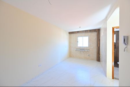 Sala de apartamento para alugar com 2 quartos, 44m² em Mirandópolis, São Paulo