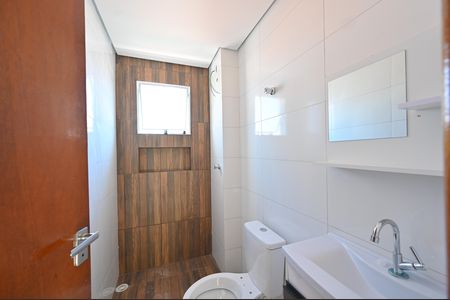 Apartamento para alugar com 42m², 2 quartos e sem vagaBanheiro Social