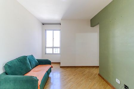 Apartamento à venda com 2 quartos, 42m² em Luz, São Paulo