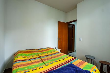 Apartamento à venda com 80m², 3 quartos e 1 vagaQuarto 1
