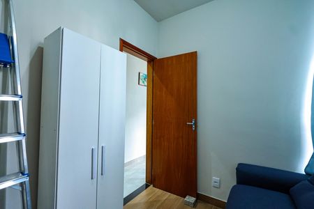 Apartamento à venda com 80m², 3 quartos e 1 vagaQuarto 2