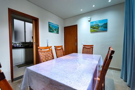 Apartamento à venda com 80m², 3 quartos e 1 vagaSala