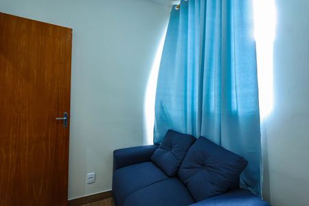 Apartamento à venda com 80m², 3 quartos e 1 vagaQuarto 2