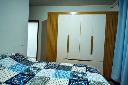 Apartamento à venda com 80m², 3 quartos e 1 vagaQuarto Suíte