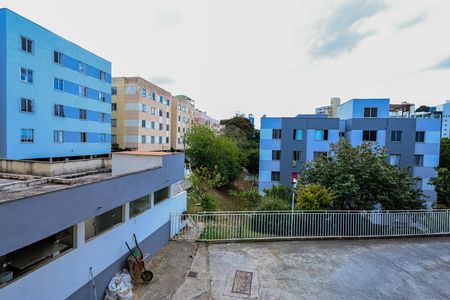 Apartamento à venda com 80m², 3 quartos e 1 vagaVista do Quarto 1