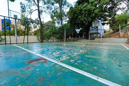 Apartamento à venda com 80m², 3 quartos e 1 vagaQuadra Esportiva