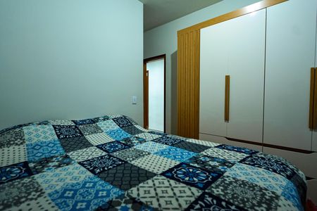 Apartamento à venda com 80m², 3 quartos e 1 vagaQuarto Suíte