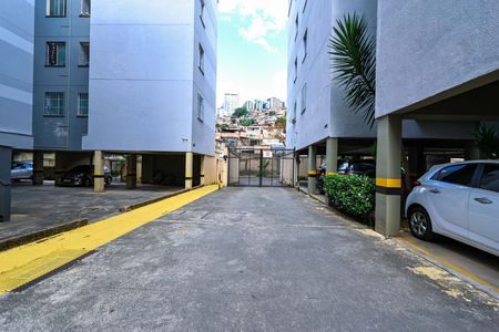 Apartamento à venda com 80m², 3 quartos e 1 vagaGaragem