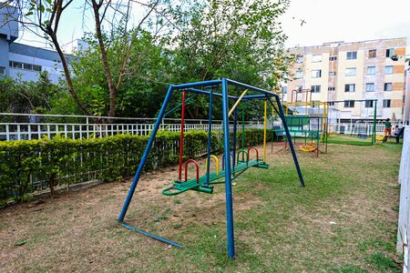 Apartamento à venda com 80m², 3 quartos e 1 vagaÁrea comum - Playground