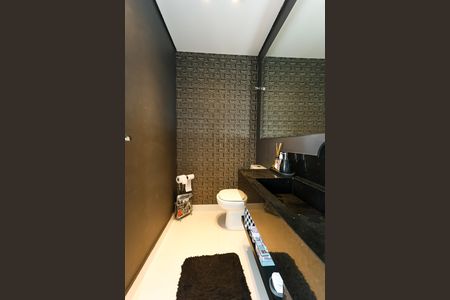 Apartamento à venda com 142m², 3 quartos e 4 vagas Apartamento à venda com 142m², 3 quartos e 4 vagasLavabo