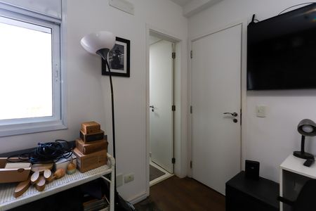 Apartamento à venda com 142m², 3 quartos e 4 vagas Apartamento à venda com 142m², 3 quartos e 4 vagassuite 1