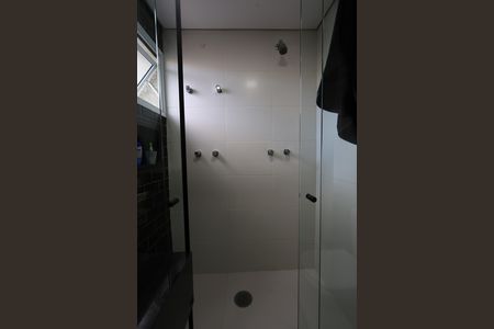 Apartamento à venda com 142m², 3 quartos e 4 vagas Apartamento à venda com 142m², 3 quartos e 4 vagasBanheiro da Suíte 3