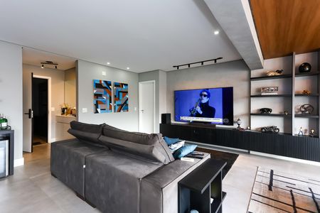 Apartamento à venda com 142m², 3 quartos e 4 vagas Apartamento à venda com 142m², 3 quartos e 4 vagassala