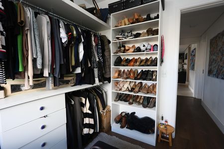 Apartamento à venda com 142m², 3 quartos e 4 vagas Apartamento à venda com 142m², 3 quartos e 4 vagassuite 2