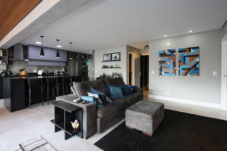 Apartamento à venda com 142m², 3 quartos e 4 vagas Apartamento à venda com 142m², 3 quartos e 4 vagassala
