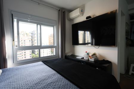 Apartamento à venda com 142m², 3 quartos e 4 vagas Apartamento à venda com 142m², 3 quartos e 4 vagassuite 3
