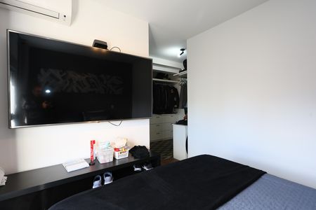 Apartamento à venda com 142m², 3 quartos e 4 vagas Apartamento à venda com 142m², 3 quartos e 4 vagassuite 3