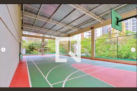 Apartamento à venda com 142m², 3 quartos e 4 vagas Apartamento à venda com 142m², 3 quartos e 4 vagasQuadra Esportiva