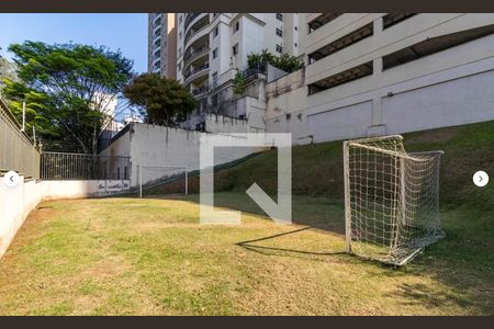 Apartamento à venda com 142m², 3 quartos e 4 vagas Apartamento à venda com 142m², 3 quartos e 4 vagascampo
