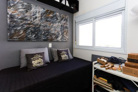 Apartamento à venda com 142m², 3 quartos e 4 vagas Apartamento à venda com 142m², 3 quartos e 4 vagassuite 1