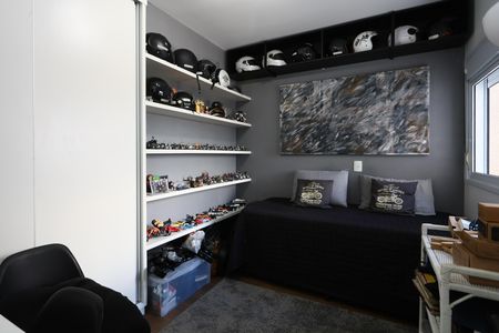 Apartamento à venda com 142m², 3 quartos e 4 vagas Apartamento à venda com 142m², 3 quartos e 4 vagassuite 1