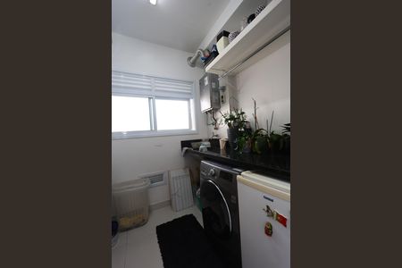 Apartamento à venda com 142m², 3 quartos e 4 vagas Apartamento à venda com 142m², 3 quartos e 4 vagasÁrea de Serviço