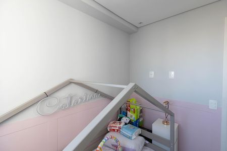 Apartamento para alugar com 42m², 2 quartos e sem vaga Apartamento para alugar com 42m², 2 quartos e sem vagaQuarto 2