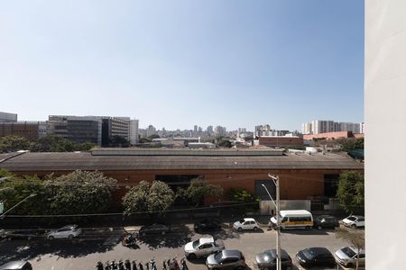 Apartamento para alugar com 42m², 2 quartos e sem vaga Apartamento para alugar com 42m², 2 quartos e sem vagaVista