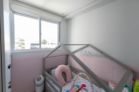 Apartamento para alugar com 42m², 2 quartos e sem vaga Apartamento para alugar com 42m², 2 quartos e sem vagaQuarto 2